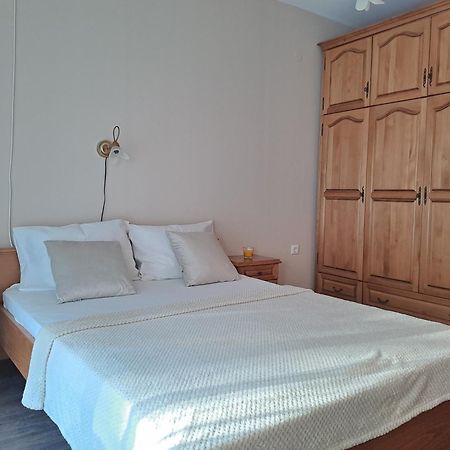 Sunrise Complex Apartments Golden Sands Luaran gambar