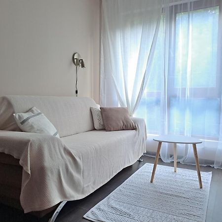 Sunrise Complex Apartments Golden Sands Luaran gambar