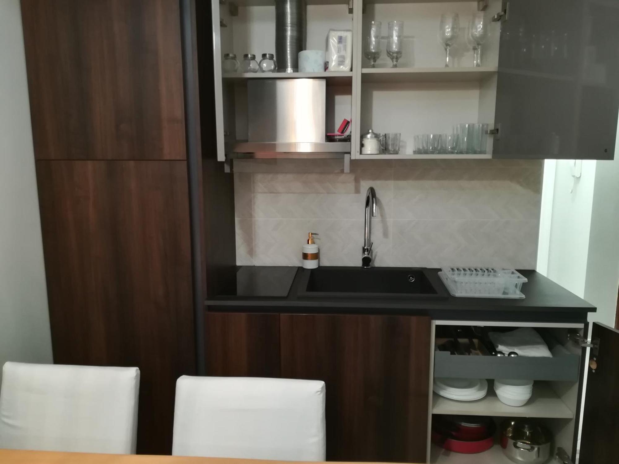 Sunrise Complex Apartments Golden Sands Luaran gambar
