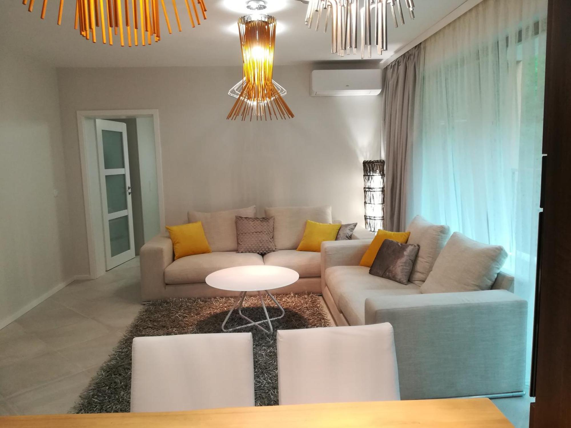 Sunrise Complex Apartments Golden Sands Luaran gambar