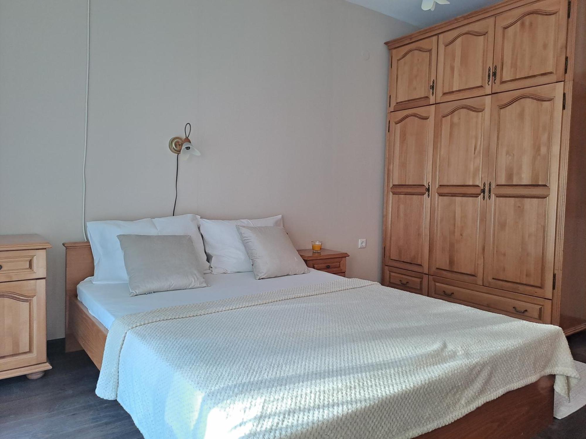 Sunrise Complex Apartments Golden Sands Luaran gambar
