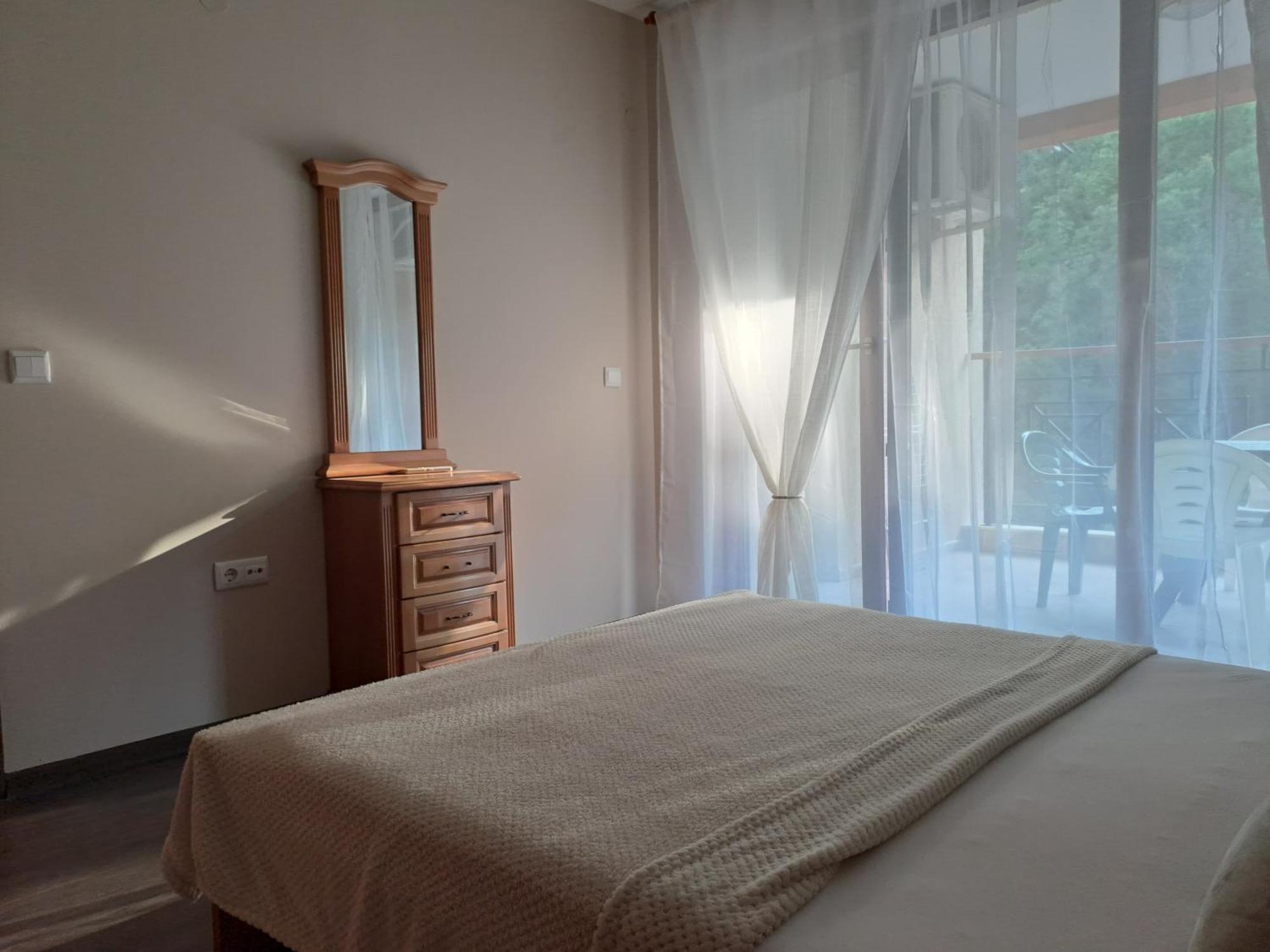 Sunrise Complex Apartments Golden Sands Luaran gambar
