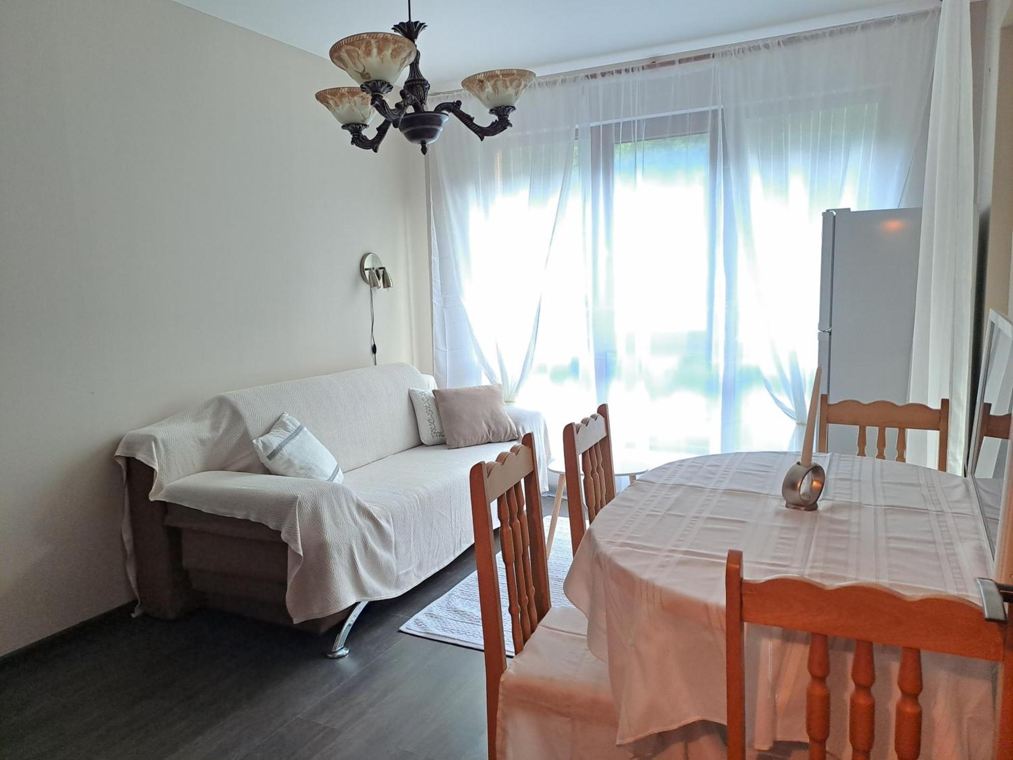 Sunrise Complex Apartments Golden Sands Luaran gambar