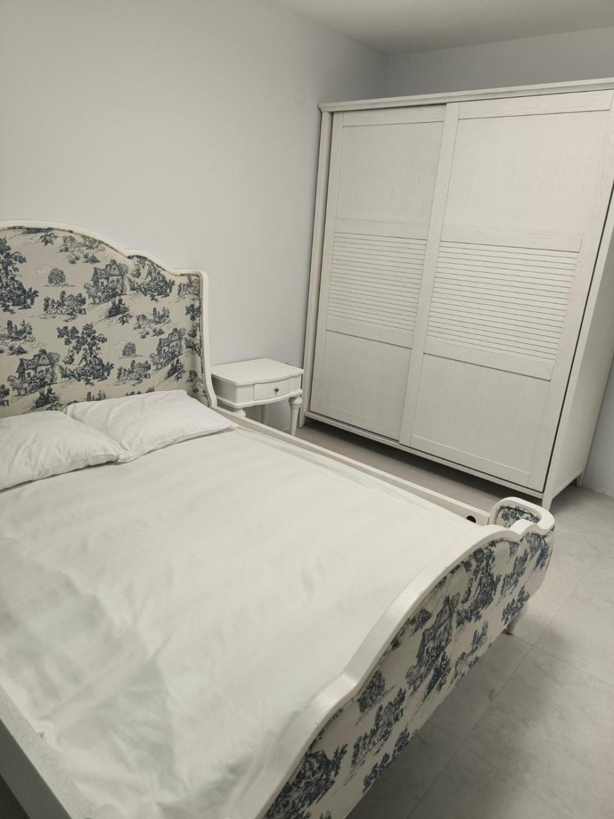 Sunrise Complex Apartments Golden Sands Luaran gambar