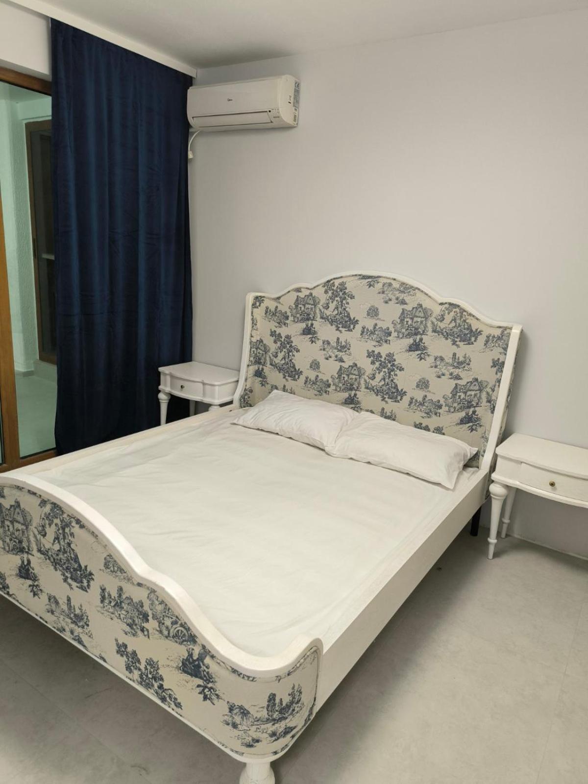Sunrise Complex Apartments Golden Sands Luaran gambar
