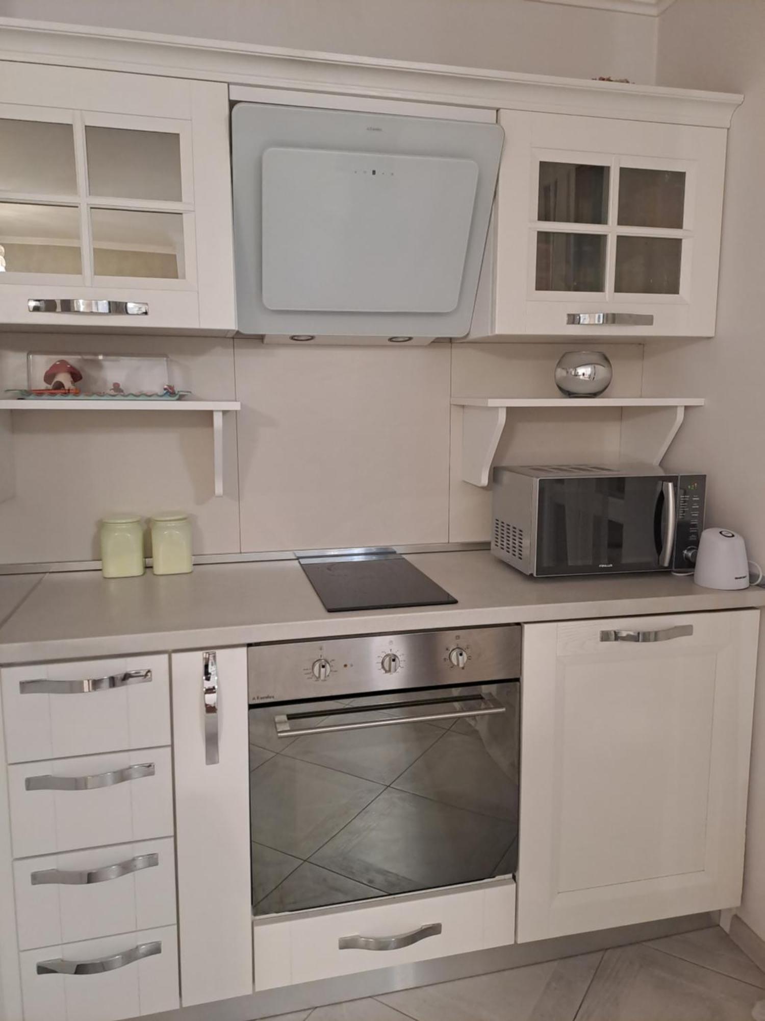 Sunrise Complex Apartments Golden Sands Luaran gambar