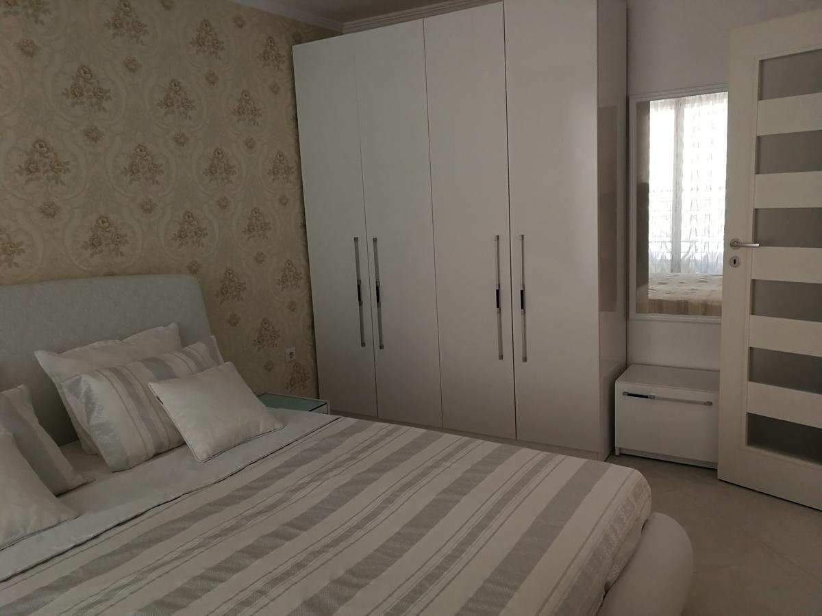 Sunrise Complex Apartments Golden Sands Luaran gambar
