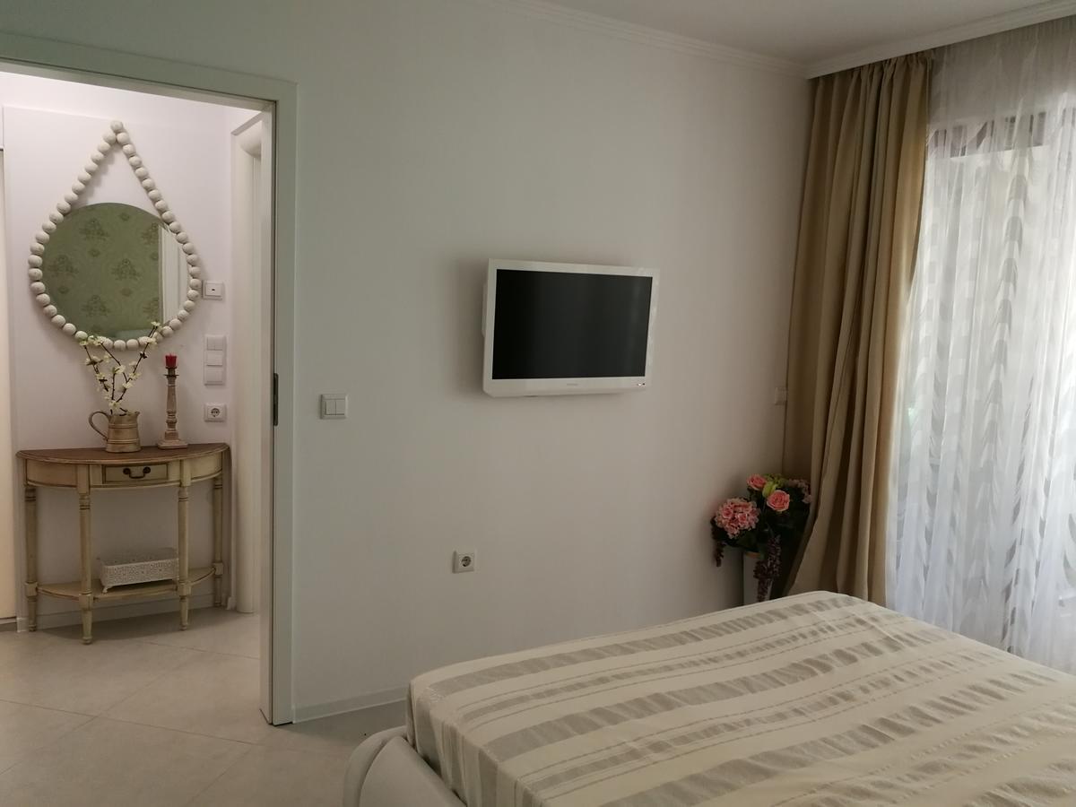 Sunrise Complex Apartments Golden Sands Luaran gambar