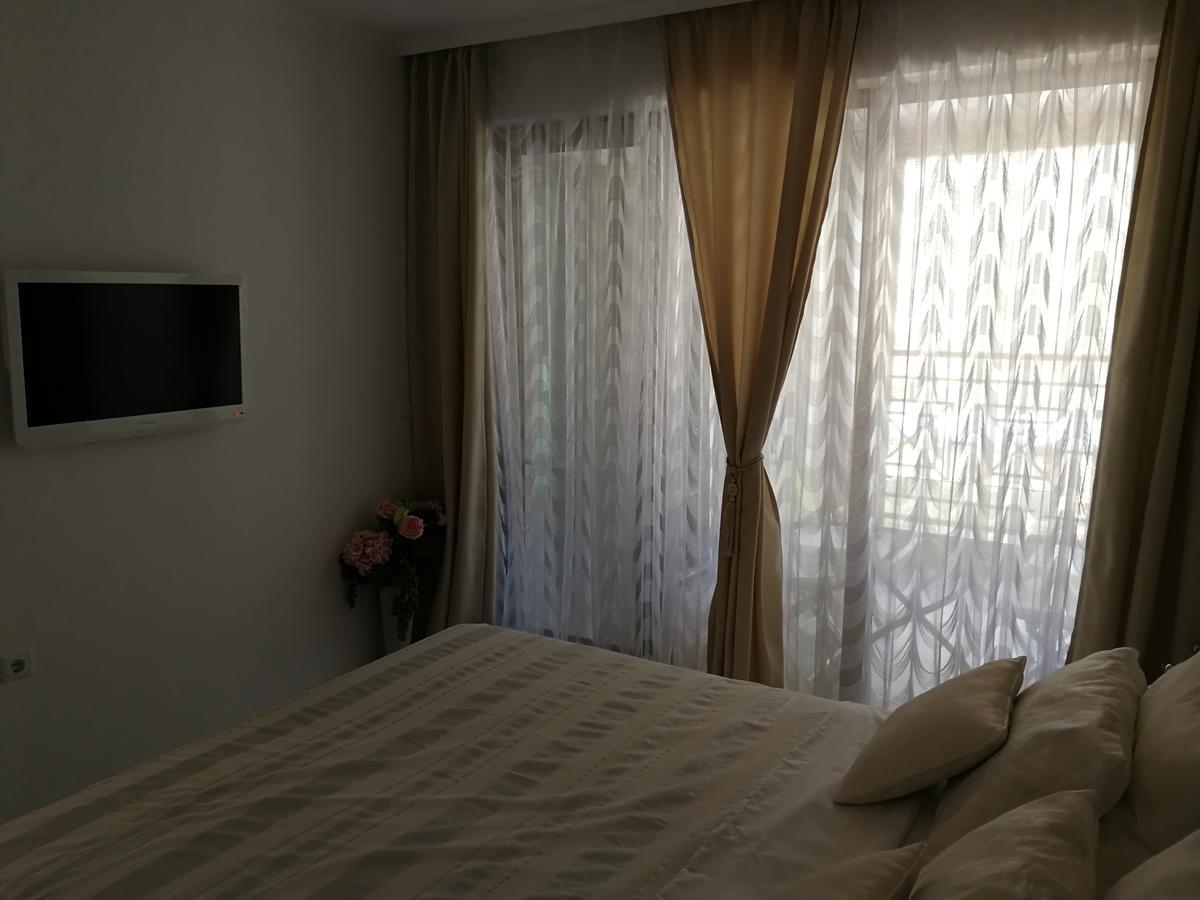 Sunrise Complex Apartments Golden Sands Luaran gambar