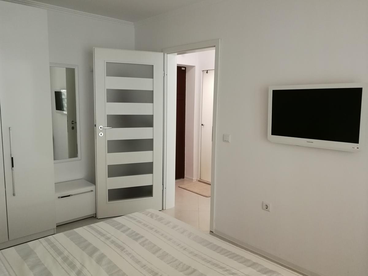 Sunrise Complex Apartments Golden Sands Luaran gambar