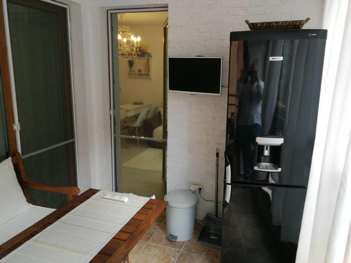 Sunrise Complex Apartments Golden Sands Luaran gambar