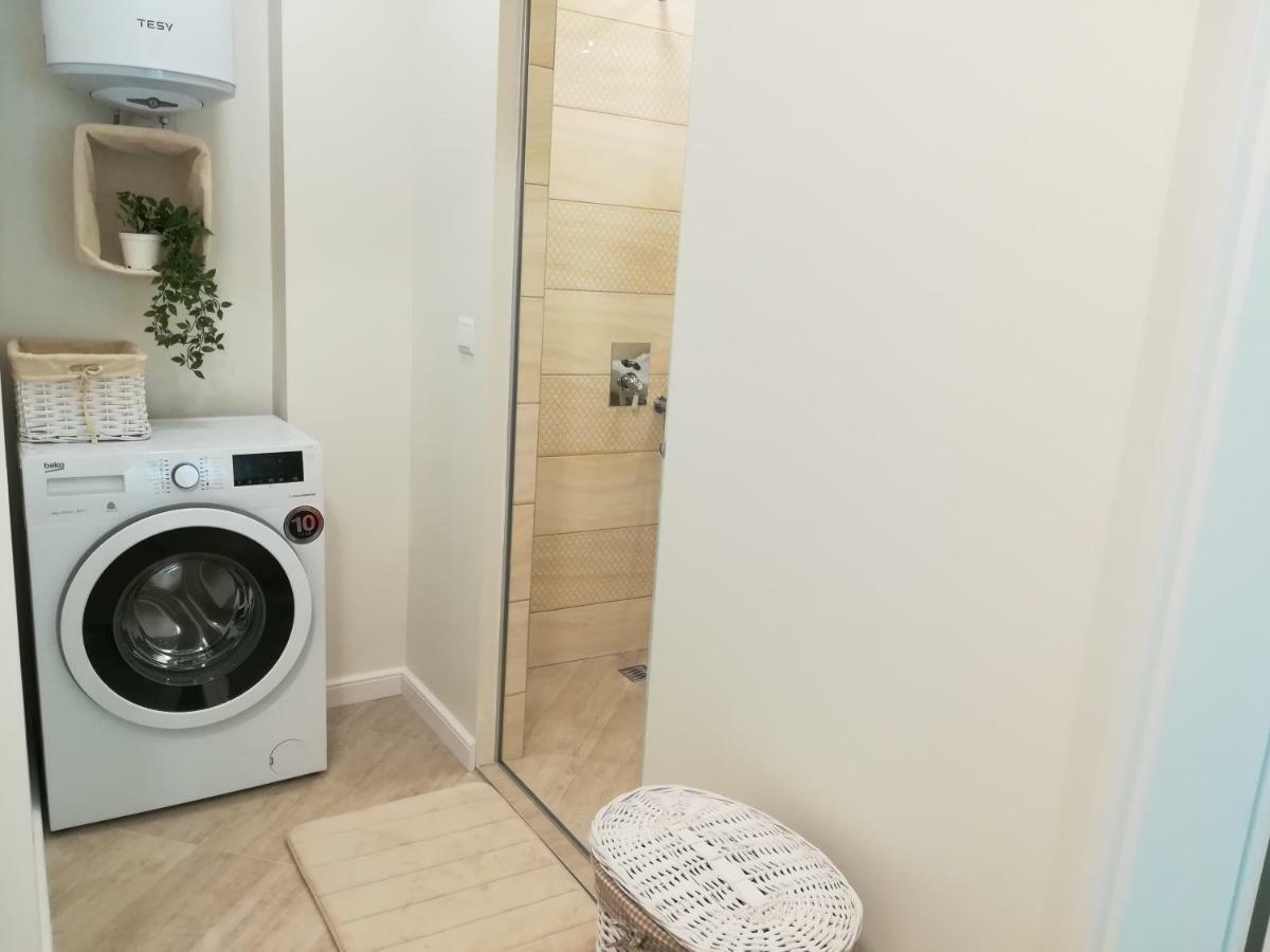Sunrise Complex Apartments Golden Sands Luaran gambar