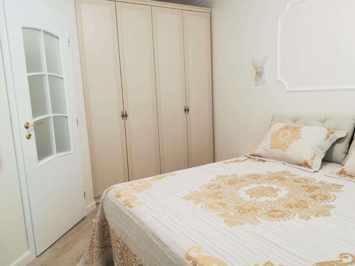 Sunrise Complex Apartments Golden Sands Luaran gambar