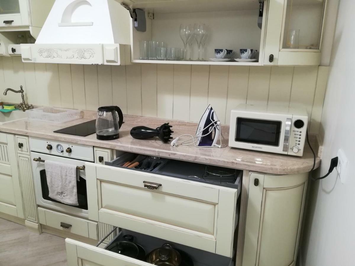 Sunrise Complex Apartments Golden Sands Luaran gambar